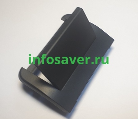 Крышка лотка EV.M033.00.01 Rev.5