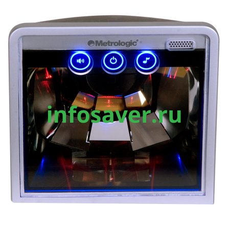 Metrologic7820 Solaris