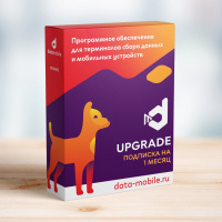 ПО DataMobile ТОИР - подписка 1 месяц